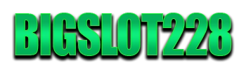 Logo BIGSLOT228